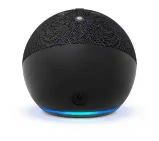 Amazon Echo Dot 5 Charcoal Inteligentny głośnik