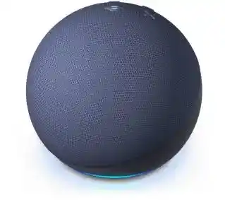 Amazon Echo Dot 5 Niebieski Inteligentny głośnik