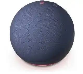 Amazon Echo Dot 5 Niebieski Inteligentny głośnik