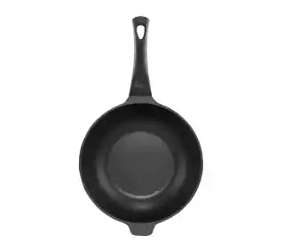 Ambition Enzo Indukcja Nieprzywierająca 28cm Patelnia Wok