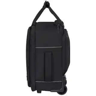 American Tourister Plecak kabinowy Take2Cabin S na kółkach Czarny Ryanair