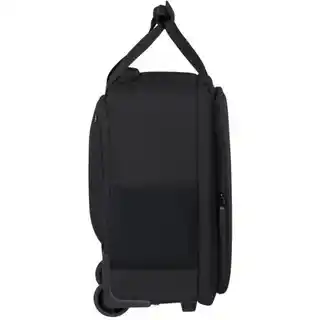 American Tourister Plecak kabinowy Take2Cabin S na kółkach Czarny Ryanair