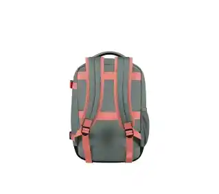 American Tourister Plecak kabinowy Take2Cabin S Szałwiowo-koralowy Ryanair