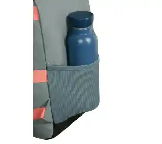 American Tourister Plecak kabinowy Take2Cabin S Szałwiowo-koralowy Ryanair