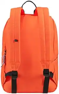 American Tourister Plecak miejski UpBeat Zip 19,5l Orange