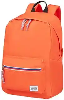 American Tourister Plecak miejski UpBeat Zip 19,5l Orange