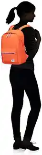 American Tourister Plecak miejski UpBeat Zip 19,5l Orange