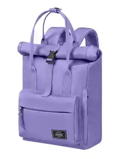 American Tourister Plecak miejski Urban Groove City 17l Soft Lilac