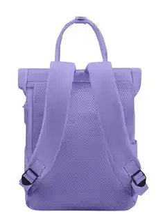 American Tourister Plecak miejski Urban Groove City 17l Soft Lilac