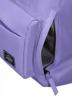 American Tourister Plecak miejski Urban Groove City 17l Soft Lilac