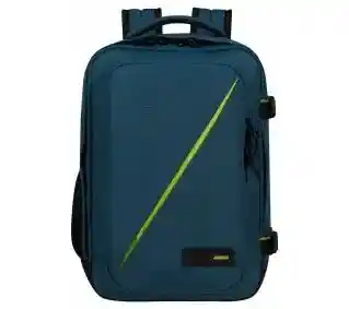 American Tourister Plecak Take2Cabin S Niebieski Ryanair