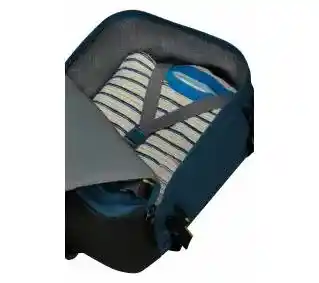 American Tourister Plecak Take2Cabin S Niebieski Ryanair