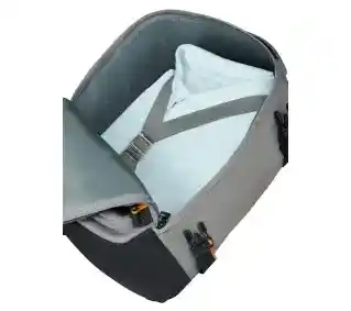 American Tourister Take2Cabin Casual S Szary Plecak kabinowy