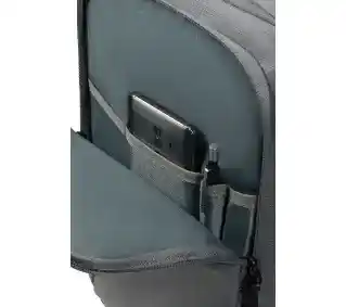 American Tourister Take2Cabin Casual S Szary Plecak kabinowy
