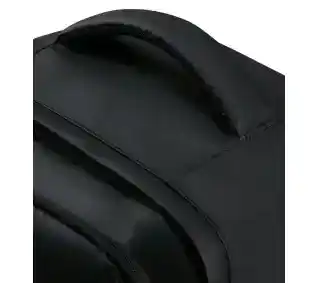 American Tourister Take2Cabin Prime S Czarny Plecak kabinowy