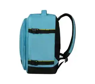 American Tourister Take2Cabin S Niebieski Plecak kabinowy