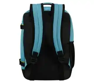 American Tourister Take2Cabin S Niebieski Plecak kabinowy