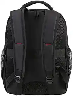 American Tourister Urban Groove UG12 15,6 cali plecak na laptopa czarny