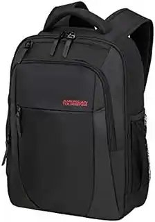 American Tourister Urban Groove UG12 15,6 cali plecak na laptopa czarny