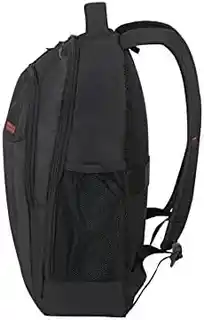 American Tourister Urban Groove UG12 15,6 cali plecak na laptopa czarny