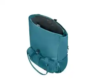 American Tourister Urban Groove UG25 15,6 cala niebieski plecak na laptopa