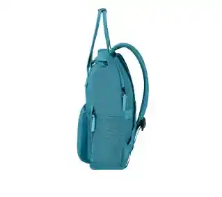 American Tourister Urban Groove UG25 15,6 cala niebieski plecak na laptopa