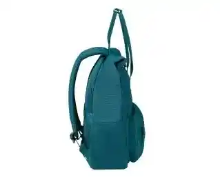 American Tourister Urban Groove UG25 15,6 Zielono-niebieski Plecak na laptopa