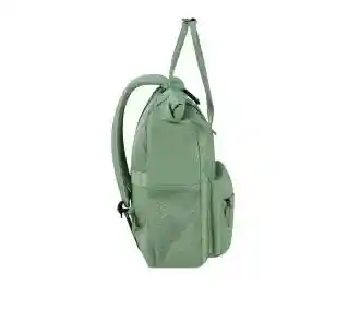 American Tourister Urban Groove UG25 15,6 Zielony Plecak na laptopa