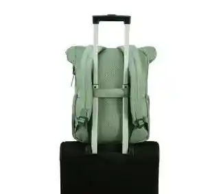 American Tourister Urban Groove UG25 15,6 Zielony Plecak na laptopa