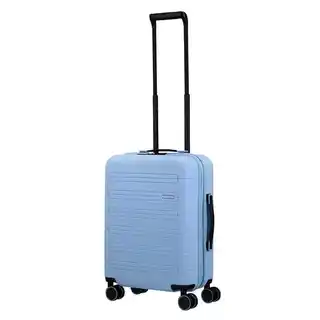American Tourister walizka kabinowa Novastream pastelowy niebieski 139275 8356