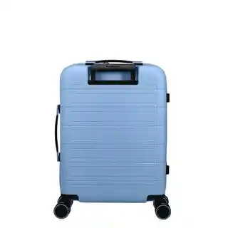 American Tourister walizka kabinowa Novastream pastelowy niebieski 139275 8356