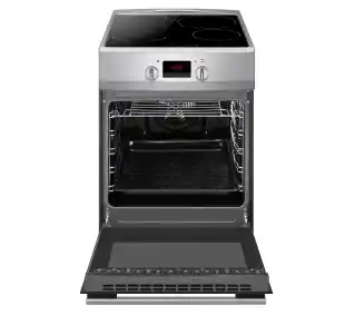 Amica 510IE3.336PATAD(XX) Pizza Grill Termoobieg Kuchnia indukcyjna