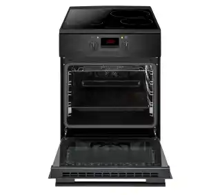 Amica 510IE3.336TADP(BM) Pizza Termoobieg Kuchnia indukcyjna