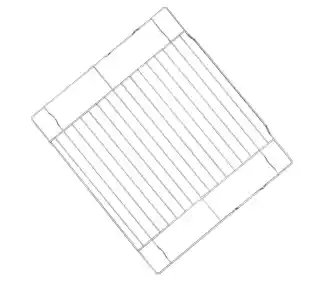 Amica 523GES3.33HZpTsD Termoobieg Grill Kuchnia gazowo-elektryczna
