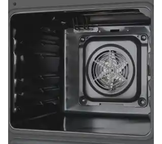 Amica 57CE3.315HTA(BM) Termoobieg Kuchnia elektryczna