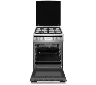 Amica 57GE3.33HZPTADA XX PIZZA Termoobieg Kuchnia gazowo-elektryczna