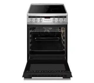 Amica 57IE3.323HTaD Xv Pizza Termoobieg Kuchnia indukcyjna