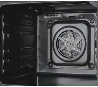 Amica 58GE3.33HZpTa Xx PIZZA Termoobieg Kuchnia gazowo-elektryczna