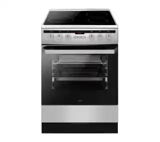 Amica 6118IE3.489HTADP(XX) Termoobieg Grill Rożen Kuchnia indukcyjna