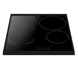 Amica 6120IE3.392TADP(BM) Pizza Termoobieg Grill Kuchnia indukcyjna