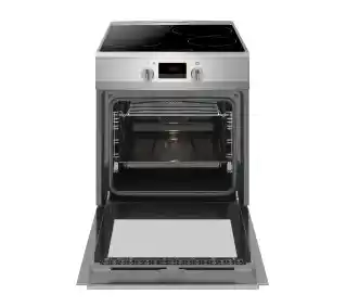 Amica 6120IE3.392TADP(XX) Pizza Termoobieg Kuchnia indukcyjna