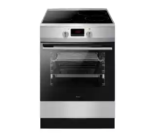Amica 6120IE3.392TADP(XX) Pizza Termoobieg Kuchnia indukcyjna