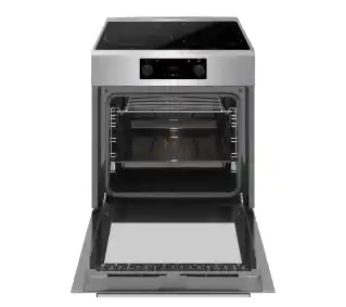 Amica 6123IE3.380HTsDpHb Xx Pizza Termoobieg Kuchnia elektryczna