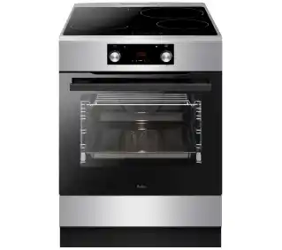 Amica 6123IES3.392HTSDP(XXV) Termoobieg Funkcja pizza AirFry Kuchnia indukcyjna
