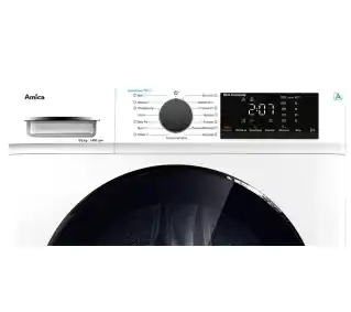 Amica A1WDS8514DLiStEU 46cm 8kg/5kg Pralko-suszarka