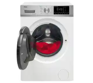 Amica A2WDC10614DLiStD 51cm 10kg/6kg Pralko-suszarka