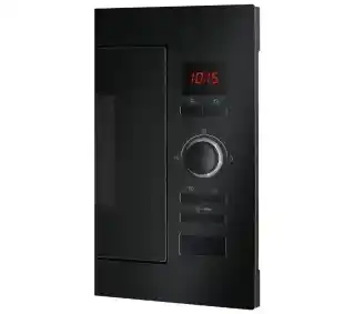 Amica AMMB25E3GB Grill Kuchenka mikrofalowa do zab.