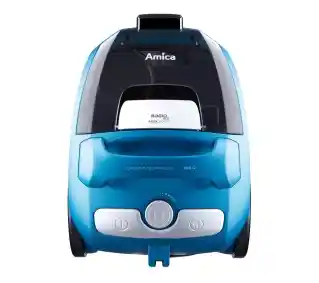 Amica Bagio Eco VM 3041 900W Szczotka do parkietów Odkurzacz bezworkowy