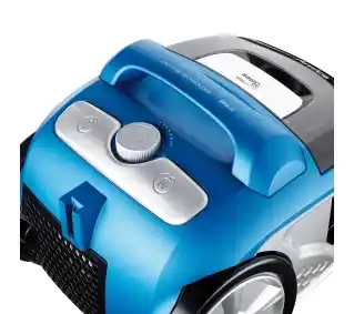 Amica Bagio Eco VM 3041 900W Szczotka do parkietów Odkurzacz bezworkowy