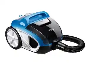 Amica Bagio Eco VM 3041 900W Szczotka do parkietów Odkurzacz bezworkowy